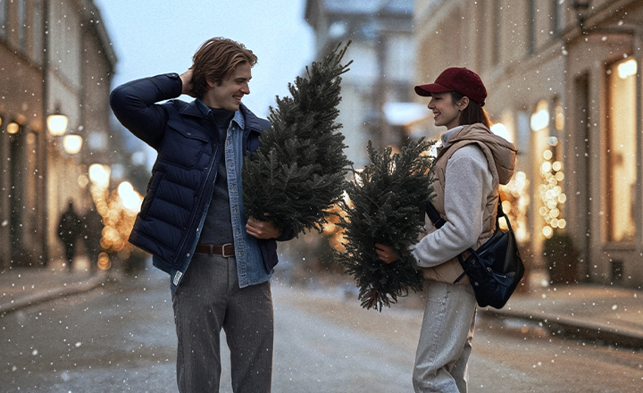 [ALL] The Rhythm of Winter